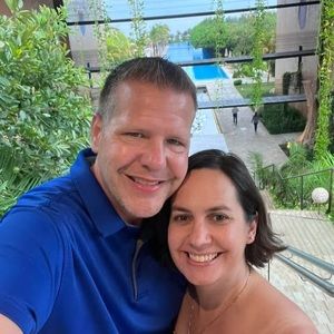 Meet your Posher, Jason